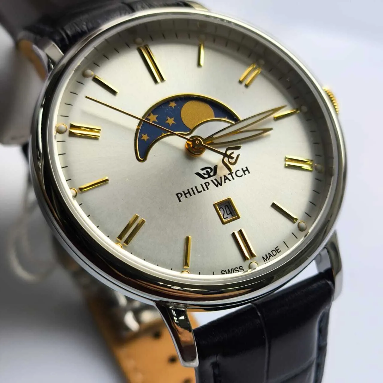 PHILIP WATCH 8251595001