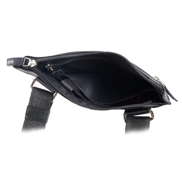 Мужская наплечная сумка DIPLOMAT SK210B