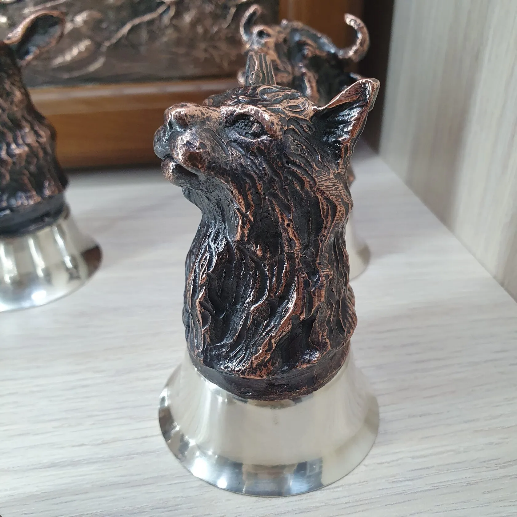 Набор «Охота»