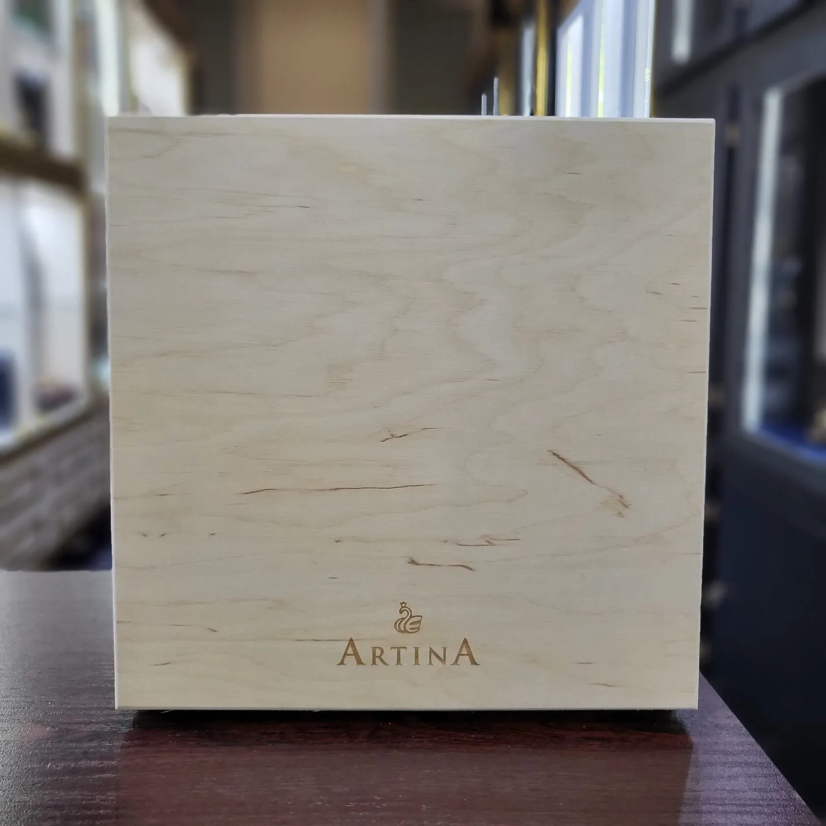 Набор бокалов "Durer"